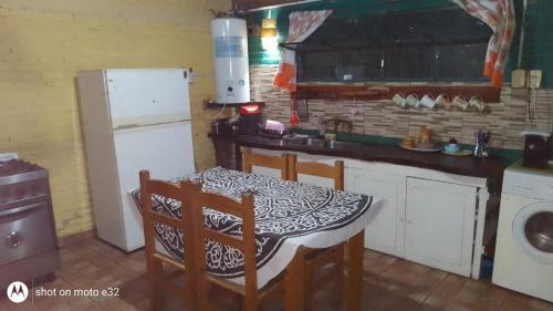 Las Rosas House | ElMadero