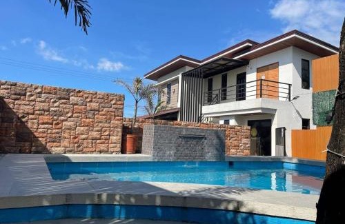 San Fabian Resort | Elmarie Beach Resort