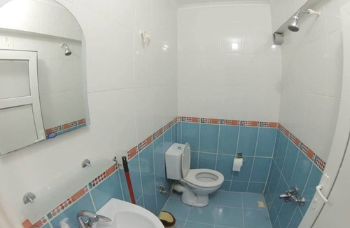 Marmara Hotel | Elmas Motel