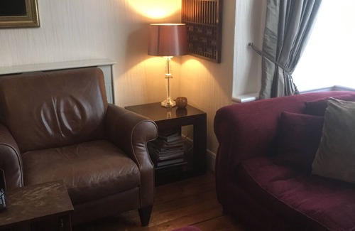 Acocks Green Bed & Breakfast | Elmdon Lodge