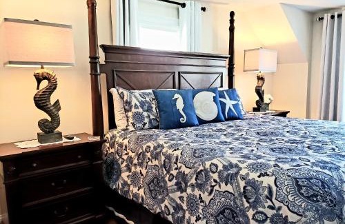 Ogunquit - Wells Bed & Breakfast | Elmere House Bed & Breakfast