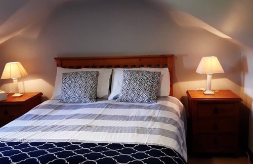 Murrisk Bed & Breakfast | Elmgrove Apartments