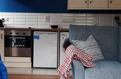 Murrisk Bed & Breakfast | Elmgrove Apartments
