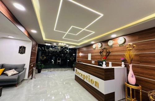 El Minya Hotel | Elminya Compound