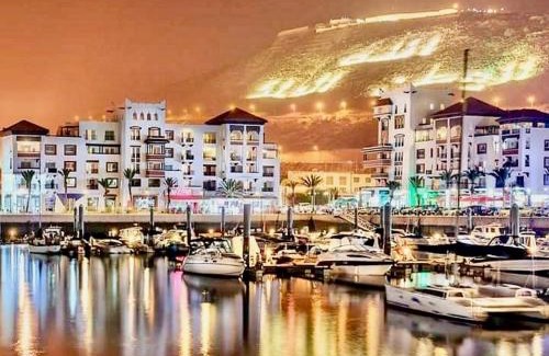 Agadir Apartment | Elmoapart