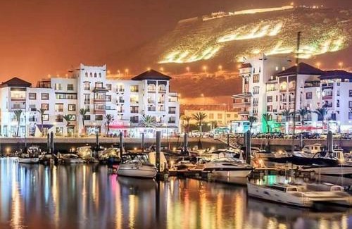 Agadir Apartment | Elmoapart