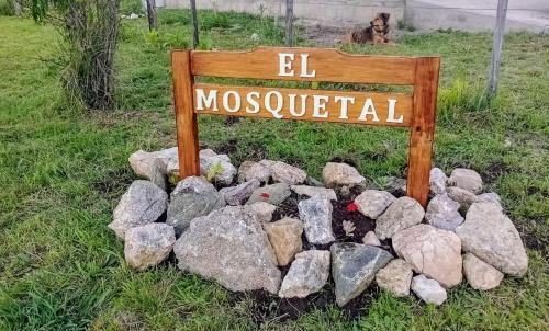 Villa Yacanto House | Elmosquetal