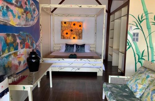 Taytay Villa | Elnido TERRA NOVA RESORT Sunrise Villa
