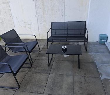 Buttes Apartment | Elo Global Appart