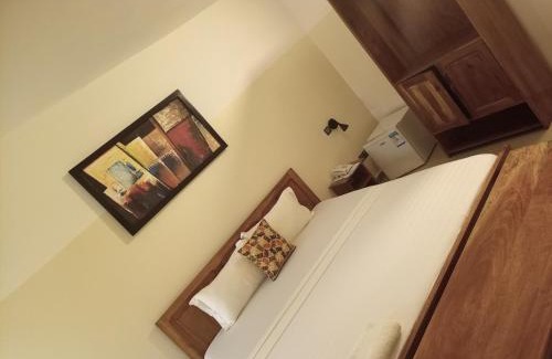 Lome Hotel | ELOGIA HOTEL