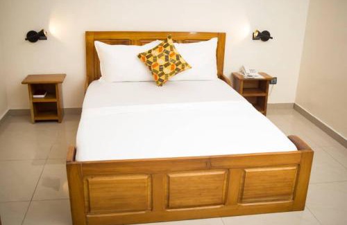 Lome Hotel | ELOGIA HOTEL