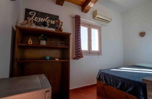 Dahab Apartment | Elomda Seaview