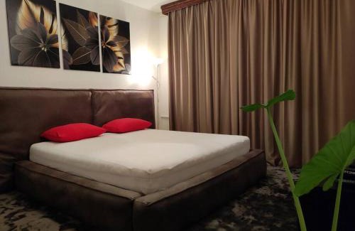 Terazije Apartment | Elpa