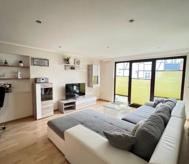 Elpe Apartment | Elpe