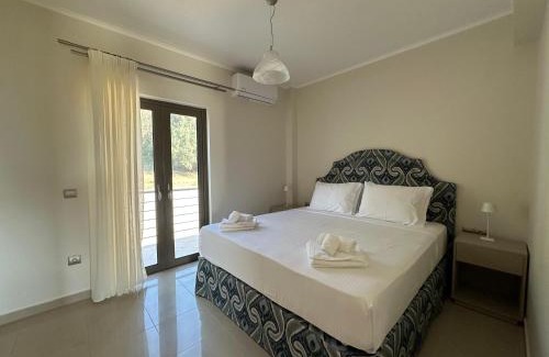 Nidri Apartment | Elpida Luxury Apartments Suites