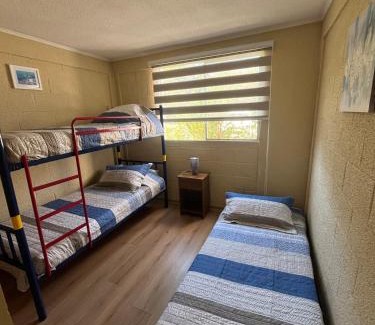 Vicuna Apartment | Elqui Antu