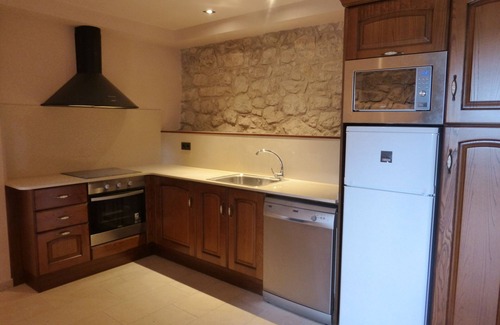 La Nou Cottage | ElRefugi - Viladomat rural - Cozy 2 bedroom accommodation, swimming pool, SPA