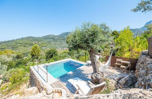 Biniaraix Villa | Els Abats