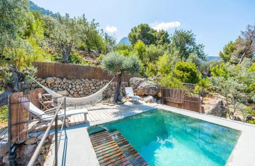 Biniaraix Villa | Els Abats