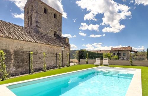 Beuda House | Els Majordoms - El Mont