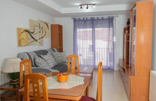 Horta de Sant Joan Apartment | Els Ports d'Horta