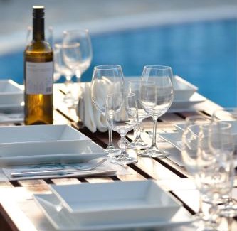 Skiathos Town Hotel | Elsa Hotel