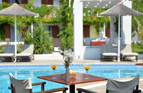 Skiathos Town Hotel | Elsa Hotel