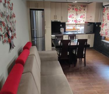 Arta Apartment | Elsa's House