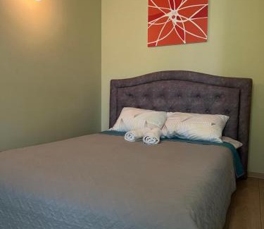 Telsiai Apartment | Elsertos namai