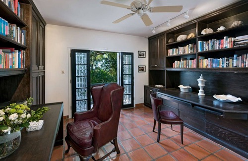 Sandy Lane House | Elsewhere (8/10 Rooms)