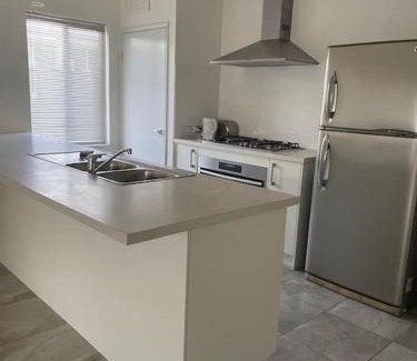 Upper Swan House | Elshaadai Homes