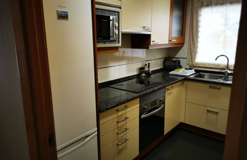 Premia de Mar Apartment | Elsi's Place, apartment next to the beach!