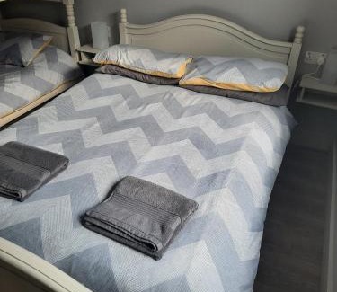 Murroogh Apartment | Elsie's Sea View Lodge Lahinch