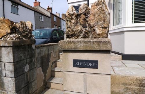 Conwy House | Elsinore