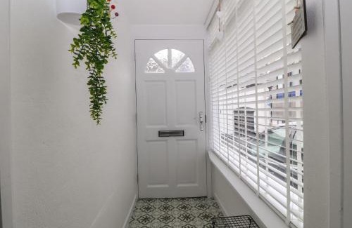 Conwy House | Elsinore