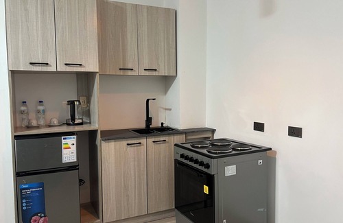 Yeka Apartment | Elsol Hotel
