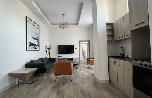 Yeka Apartment | Elsol Hotel