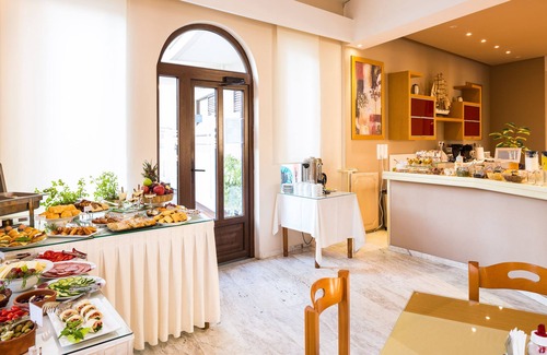 Rethymno Apartment | Eltina Hotel