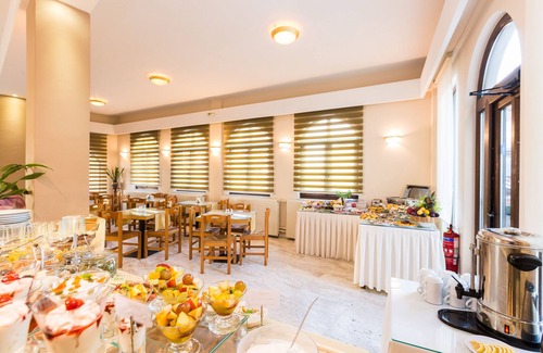 Rethymno Apartment | Eltina Hotel