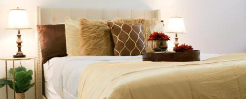 Houston Apartment | ELUXE at San Felipe