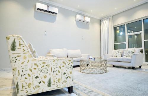 Ajman House | Elva farm