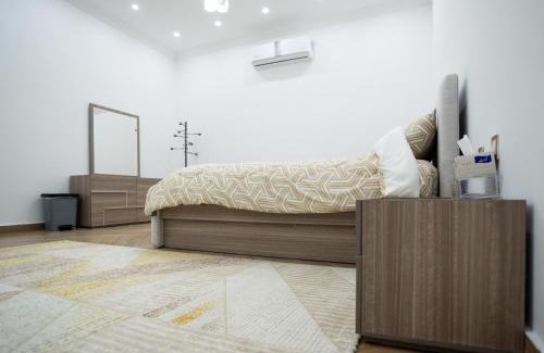 Ajman House | Elva farm