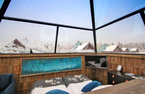 Koengaes Hotel | Elves Village Hotel
