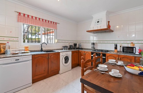 Montgo de Toscamar House | Elvi 8 - Javea, Costa Blanca