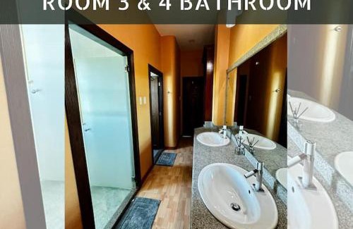 Quiapo House | Elvie Pool Villa