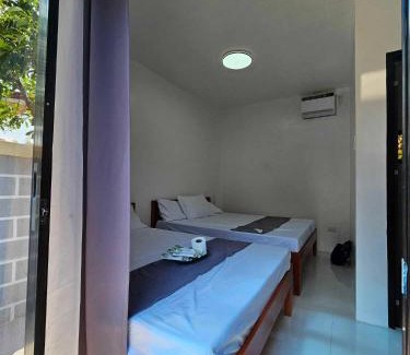 Pagudpud Resort | Elviera Resort