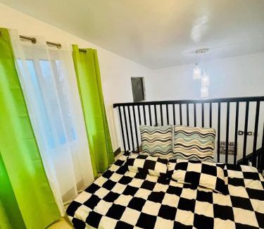 Sorsogon City Villa | Ely's Tiny Home