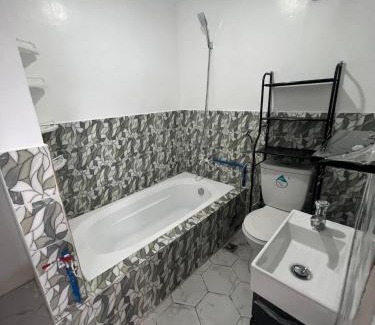 Sorsogon City Villa | Ely's Tiny Home