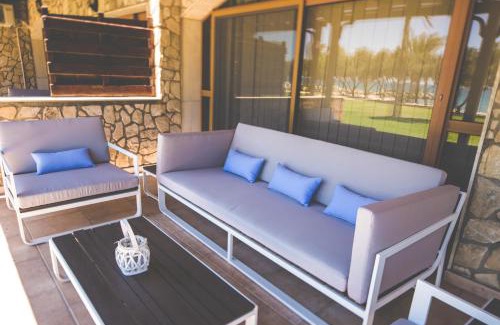 Agios Theodoros Apartment | Elya Beach Luxury Suites