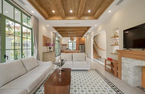 An Thoi Hotel | Elyday Villa - Bai Khem Beach, Phu Quoc